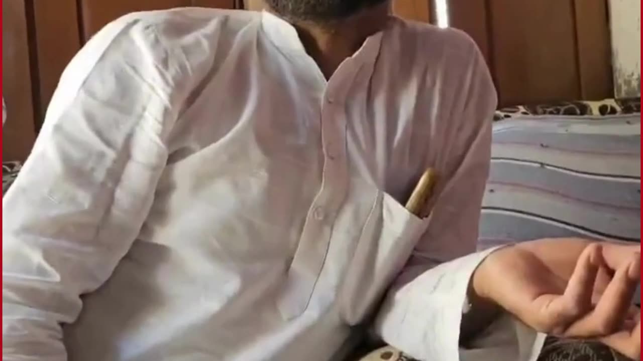 Hapur Shock: BSP Leader’s Brother Abuses PM-CM, Arrested After Video Goes Viral
