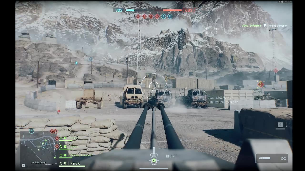 Battlefield 6