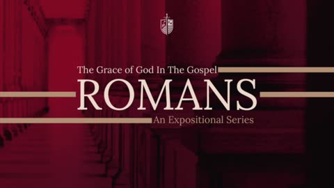 Adam's Fall (Part 2) - Romans 5:12-15 | Tom Ascol