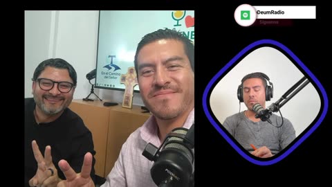 Conexión Divina 2025: Un Año de Fe, Vocación y Esperanza