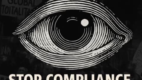 #DoNotComply #WEFAgenda