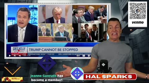 HAL SPARKS MEGAWORLDWIDE : UMMMMMM NOPE