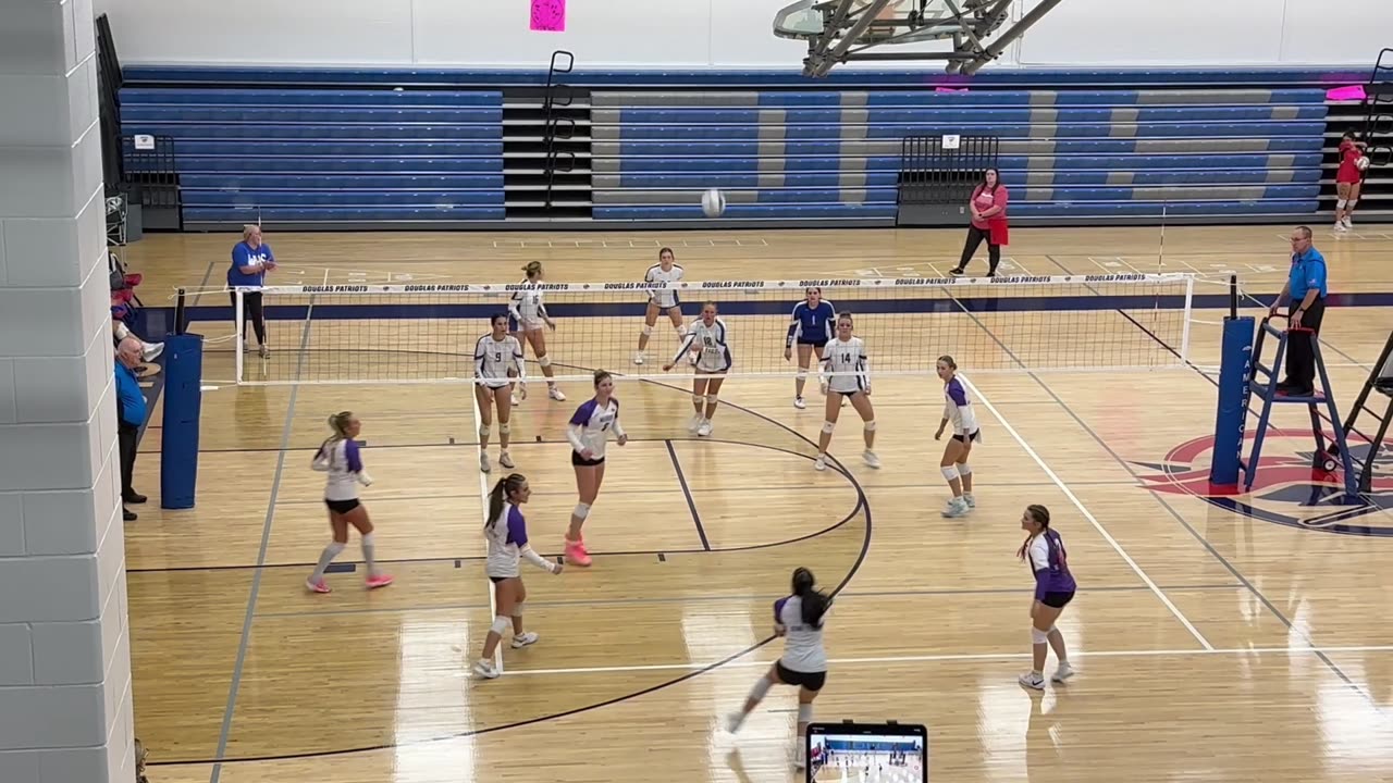 2025-10-18 Douglas tourn BC set two