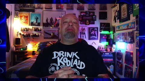 Lilly Lives Alone Trailer Reaction
