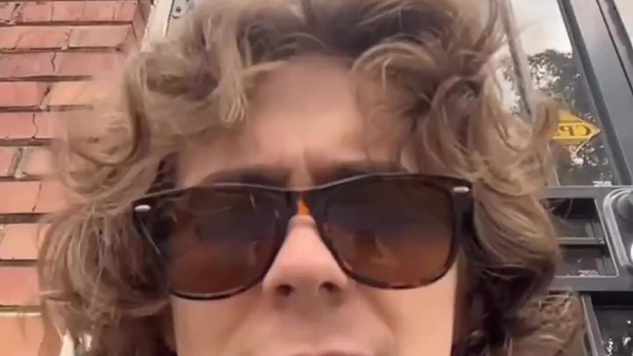 Dude rocks! Dropping truths!!!!!