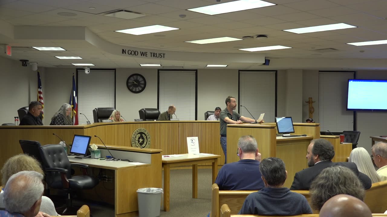 MCRP CEC Resolution Declaring June Family Month