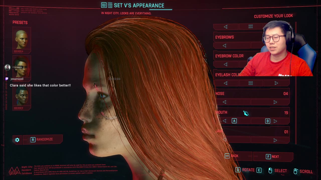 NO GF AGGRO MARATHON DAY 3 of 10 ! HAPPY FRIDAY! ALAN WAKE 2 !