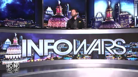 ALEX JONES MUST-SEE MONDAY BROADCAST -FULL SHOW 6.30.25