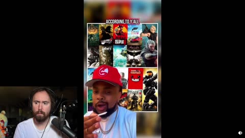 gaming sucks