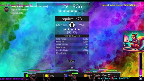 🔥🪵Craft, Clap, and Cloud Up😶‍🌫️—It’s Squirrel Time 🐿️🔥