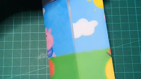 How to Craft a Paper Crane