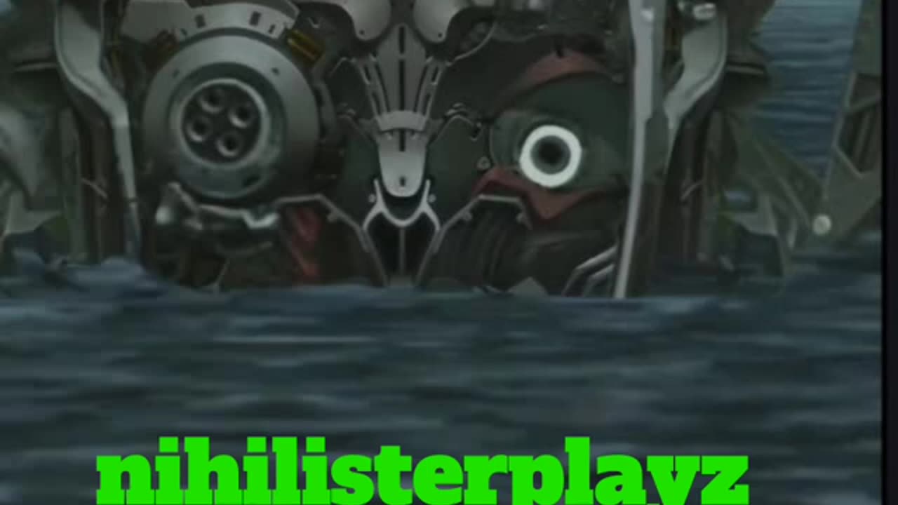 nikke goddess of victory Leviathan rapture ost extended