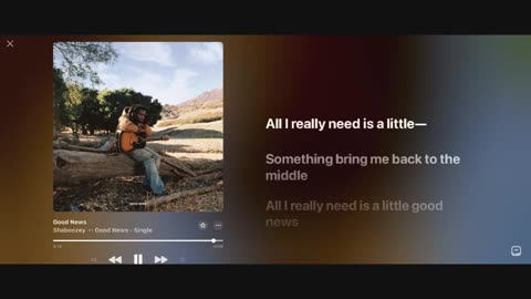 Country Music Mix
