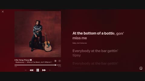 Country Music Mix