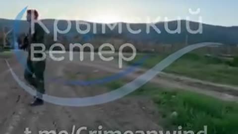 🚁🎯 Ukraine Russia War | Ukrainian Long-Range Drone Strikes Russian Facility in Crimea | RCF