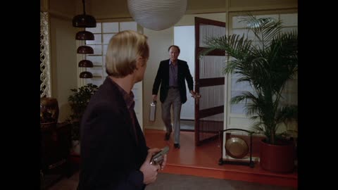 El Auto Fantástico - T02E20 - Un Buen Trabajo (1984)