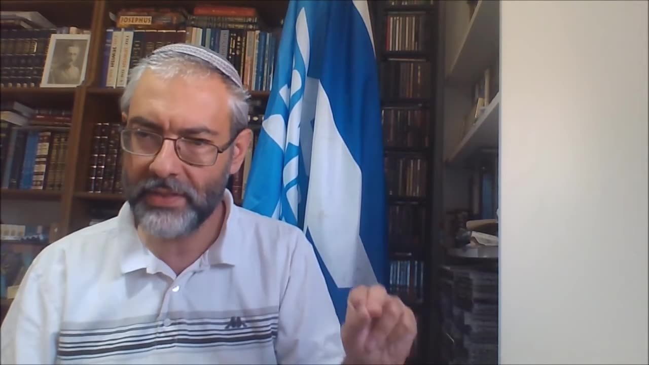 [02-10-2022] - Why Biden's administration is afraid of Itamar Ben-Gvir？ [#0724]