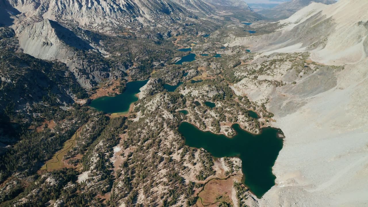 Top 10 Things To Do In Yosemite National Park, California | Best Hikes & Views In Stunning 4K