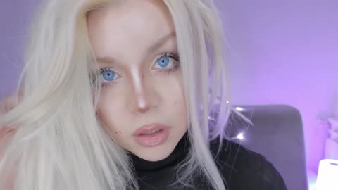 HOT GIRL ASMR ❤️ FOR MEN PERSONAL ATTENTION sweet & personal