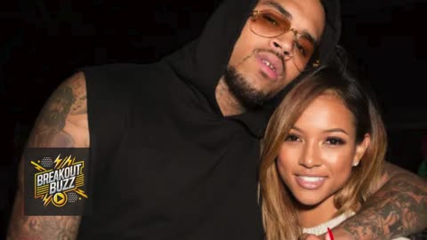 Chris Brown arrested for smashing tequila bottle over music producer’s head at nightclub