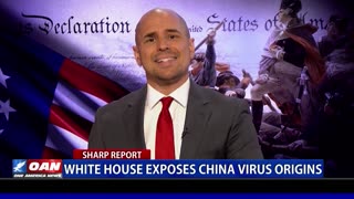 Lab Leak Confirmed—OAN Was Right All Along