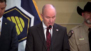 Utah man suspected in Charlie Kirk murder taken into custody