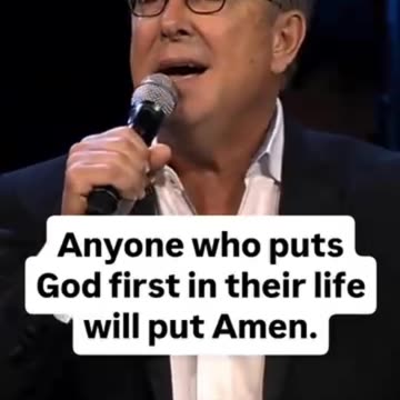 God Will Make A Way...(CC)