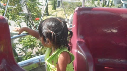 Arranging a Family Tour Itinerary So It's Not Boring