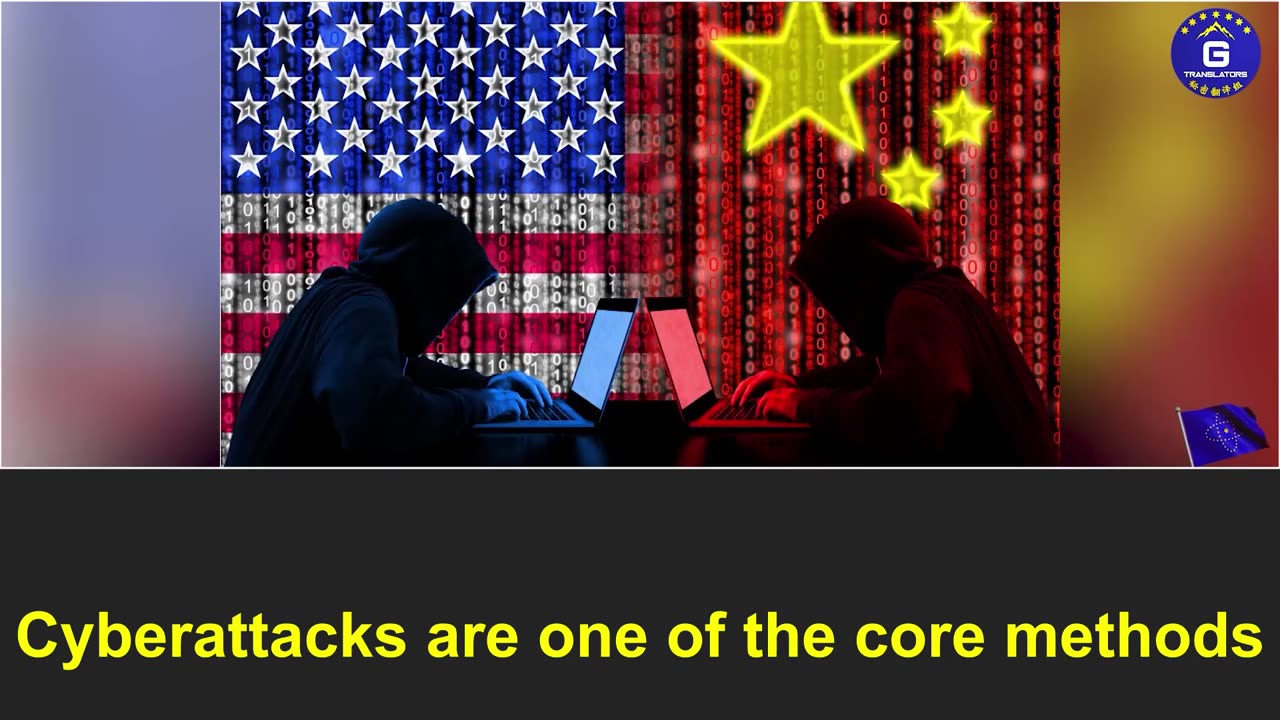 Xu Zewei's arrest confirms Miles Guo's revelation about the CCP's cyberattack force against the West