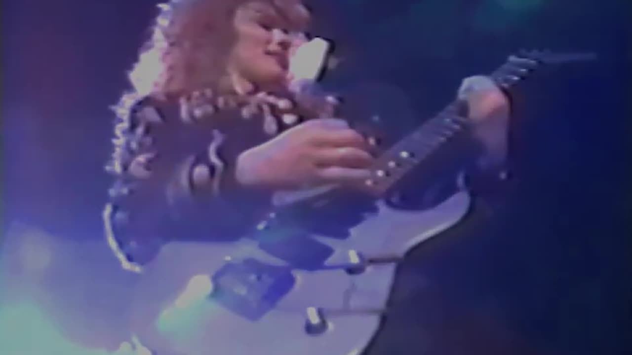 Heart If Looks Could Kill Live 1990 🇺🇸
