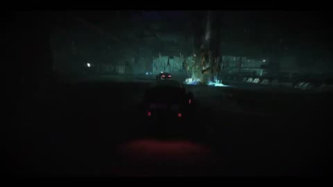 Carmageddon: Rogue Shift - Announcement Trailer