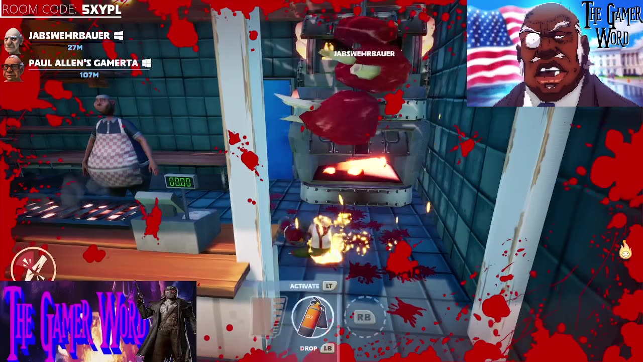 TGW 118- Infinite Foreskin Glitch