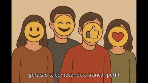 A internet é as redes sociais tá chato @MgtowJesuino