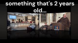 Attorney Mark Fenyk Clarifies Position of Flave Davis