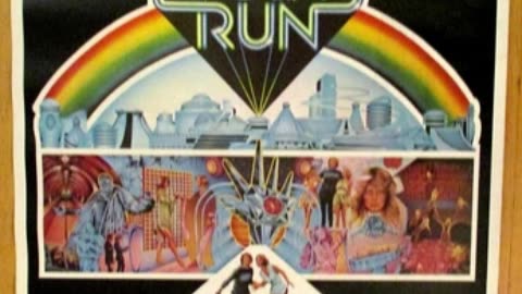 vote the goat -scifi movies
