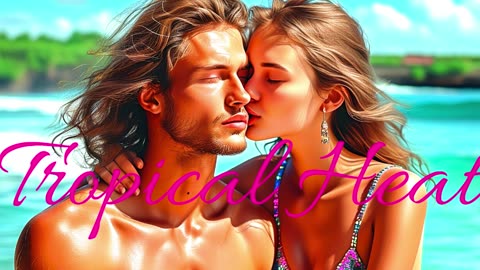 ROCK AND ROLL. Song Tropical Heat.