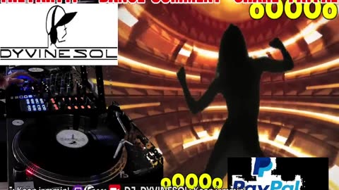 80's & 90's Music INTERACTVE DJ MIXNG REQUESTS ON TURNTABLES! . . . JOIN DA PARTY!