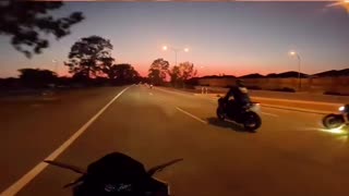 😂 Relaxing Ride Goes Hilariously Wrong! | FunFM
