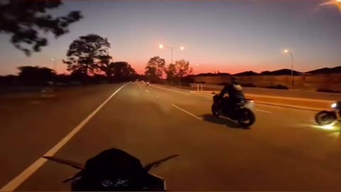 😂 Relaxing Ride Goes Hilariously Wrong! | FunFM