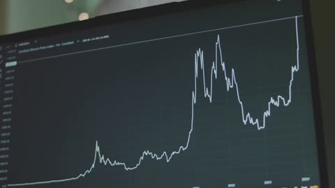 Bitcoin's Next Move: Bull Run or Correction? 