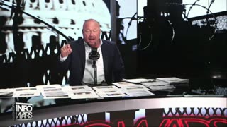 INFOWARS LIVE - 11/3/25: The American Journal With Breanna Morello / The Alex Jones Show / The War Room With Harrison Smith