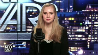 INFOWARS LIVE - 11/3/25: The American Journal With Breanna Morello / The Alex Jones Show / The War Room With Harrison Smith
