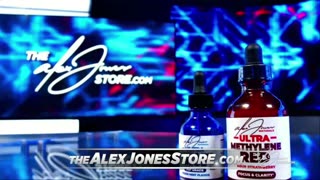 INFOWARS LIVE - 11/3/25: The American Journal With Breanna Morello / The Alex Jones Show / The War Room With Harrison Smith