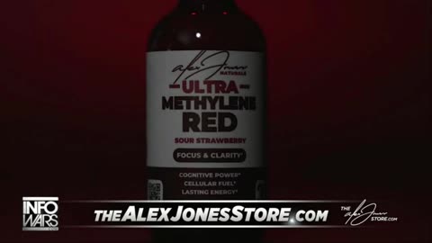 INFOWARS LIVE - 11/3/25: The American Journal With Breanna Morello / The Alex Jones Show / The War Room With Harrison Smith