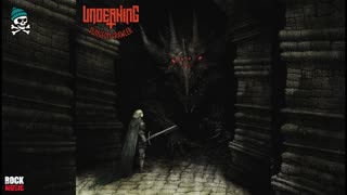 Underking - Dungeon Crawler (2025, EP)