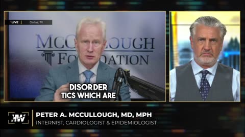 Vaccines & Autism: A Mother’s Shocking Testimony & Expert Analysis