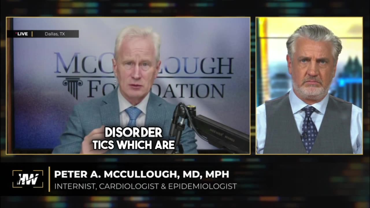 Vaccines & Autism: A Mother’s Shocking Testimony & Expert Analysis