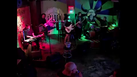SEPTEMBER 12 2015 LIVE AT WESTPORT SALOON