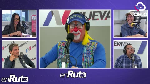 Payaso Crio-Yo