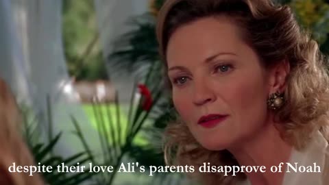 The Notebook Recap of love, betrayal and hope.